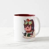 Padoru Szushy Tasse (VorderseiteRechts)