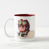 Padoru Szushy Tasse (Links)
