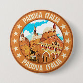 Padova Button (Vorderseite)