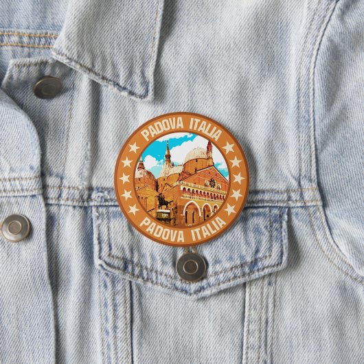 Padova Button (Beispiel)