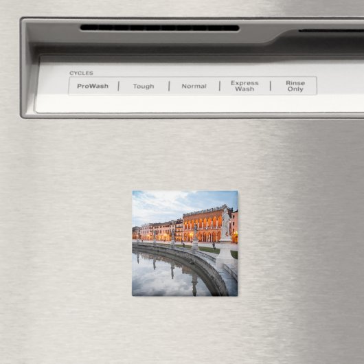 Padova Canal Magnet (In Situ (Geschirrspüler))