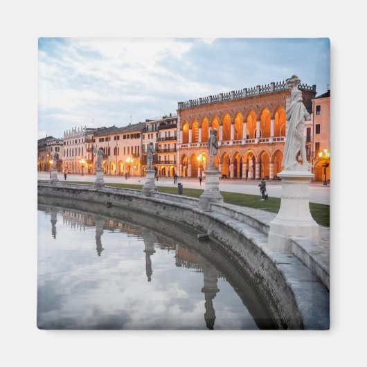 Padova Canal Magnet (Vorne)