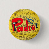 Padre Button (Vorderseite)