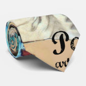 Padre Kunst-ProduktionenPromo 2015 Krawatte (Gerollt)