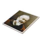 Padre Pio, Fliese (Seite)