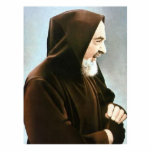 Padre Pio Foto-Skulptur Freistehende Fotoskulptur<br><div class="desc">einzigartige Weise des Zeigens Ihrer Hingabe zu Padre Pio,  diese Einzelteile sind reizend und einzeln</div>