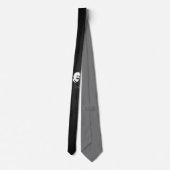 Padre Pio Krawatte (Rückseite)