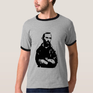 Padre Pio nochmals besucht T-Shirt
