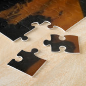 Padre Pio, Puzzle (Seite)