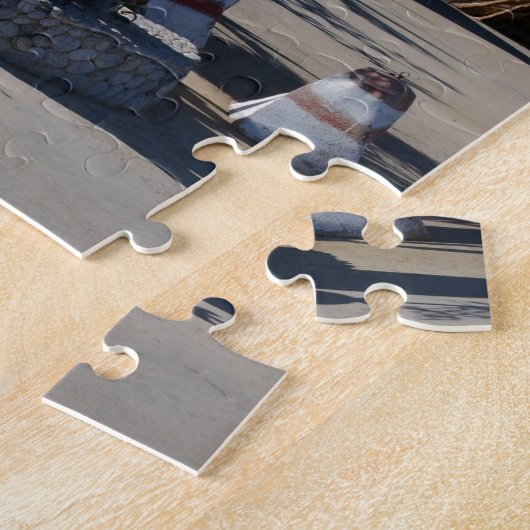 Padre Pio Puzzle (Seite)