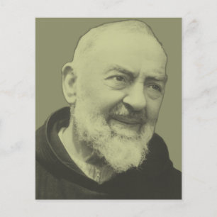 Padre Pio von Pietrelcina