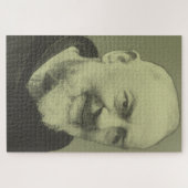 Padre Pio von Pietrelcina Puzzle (Horizontal)