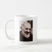 PadrePio.jpg Kaffeetasse (Links)