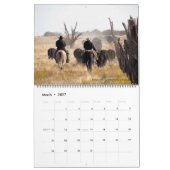 Padres Mesa Ranch Kalender 2015 Jan. - Dez. v1.0.1 (Mär 2027)