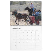 Padres Mesa Ranch Kalender 2015 Jan. - Dez. v1.0.1 (Feb 2027)