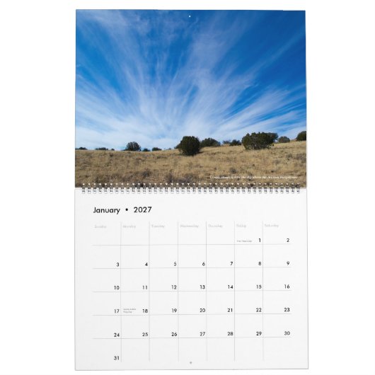 Padres Mesa Ranch Kalender 2015 Jan. - Dez. v1.0.1 (Jan 2027)