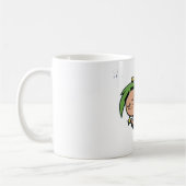 PADRINOS MAGICOS CUP KAFFEETASSE (Links)