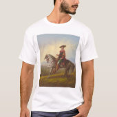 Padron (1163) T-Shirt (Vorderseite)