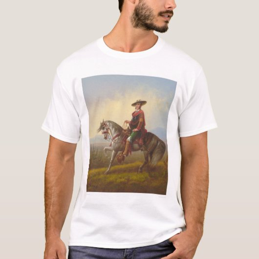 Padron (1163) T-Shirt (Vorderseite)