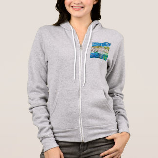 Padstow Hoodie