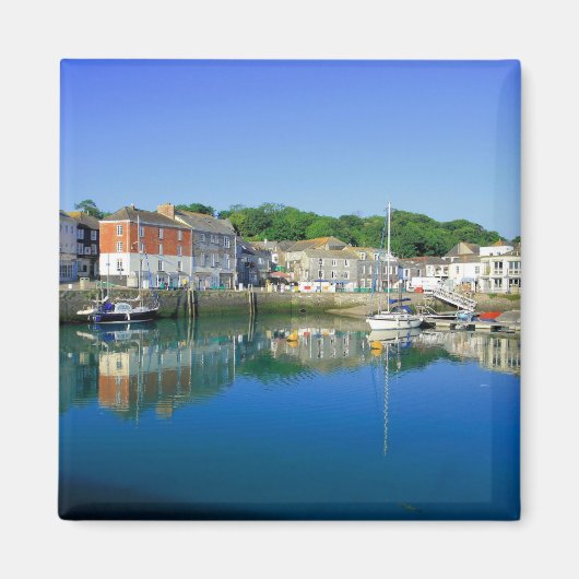 Padstow Magnet (Vorne)