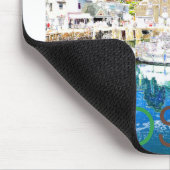 Padstow Mousepad (Ecke)