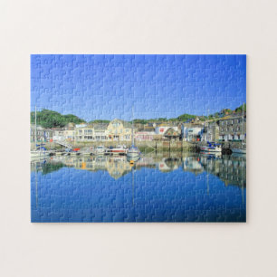 Padstow Puzzle