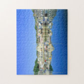 Padstow Puzzle (Vertikal)
