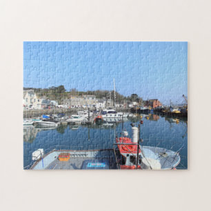 Padstow Puzzle