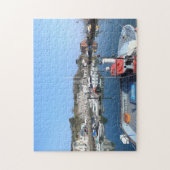 Padstow Puzzle (Vertikal)