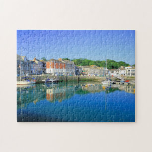 Padstow Puzzle