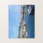 Padstow Puzzle (Vertikal)