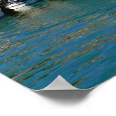 Padstower Poster (Ecke)