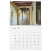 Padua-Kalender 2026 Kalender (Jan 2027)