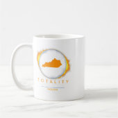Paducah Kaffeetasse (Links)