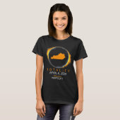 Paducah T-Shirt (Vorne ganz)
