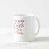 Paediactric Nurse Fun Halloween Design Essential T Kaffeetasse (VorderseiteRechts)