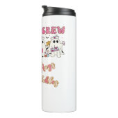 Paediactric Nurse Fun Halloween Design Essential T Thermosbecher (Nach rechts gedreht)