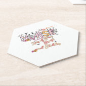 Paediactric Nurse Fun Halloween Design Essential T Untersetzer (angewinkelt)