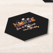 Paediactrics Nurse Fun Halloween Design Essential Untersetzer (angewinkelt)