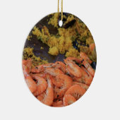 Paella Christmas Ornament (Rechts)