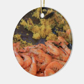 Paella Christmas Ornament (Links)