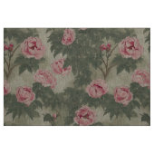 Paeonia Baby Pink Stoff (Fat Quarter (45,7 x 55,9 cm))