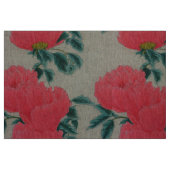 Paeonia Rosa Stoff (Fat Quarter (45,7 x 55,9 cm))
