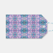 Paertis Geschenkanhänger (Vorderseite (Horizontal))