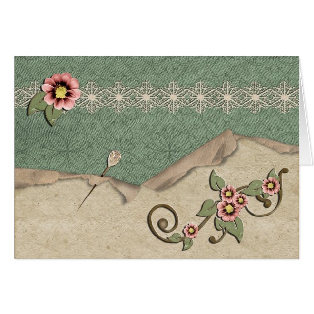 Paesaggio (Vorderseite (Horizontal))