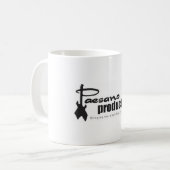 Paesano Tasse (Vorderseite Links)
