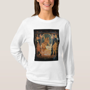 Paestan Redfigured 'Glocke-krater' T-Shirt