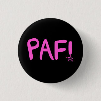 PAF! Knopf Button