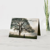 Pagan-Beileid Karte (Vorderseite)